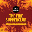 The Chef's Table: Fire Menu (Supper Club) Workshop - front pack