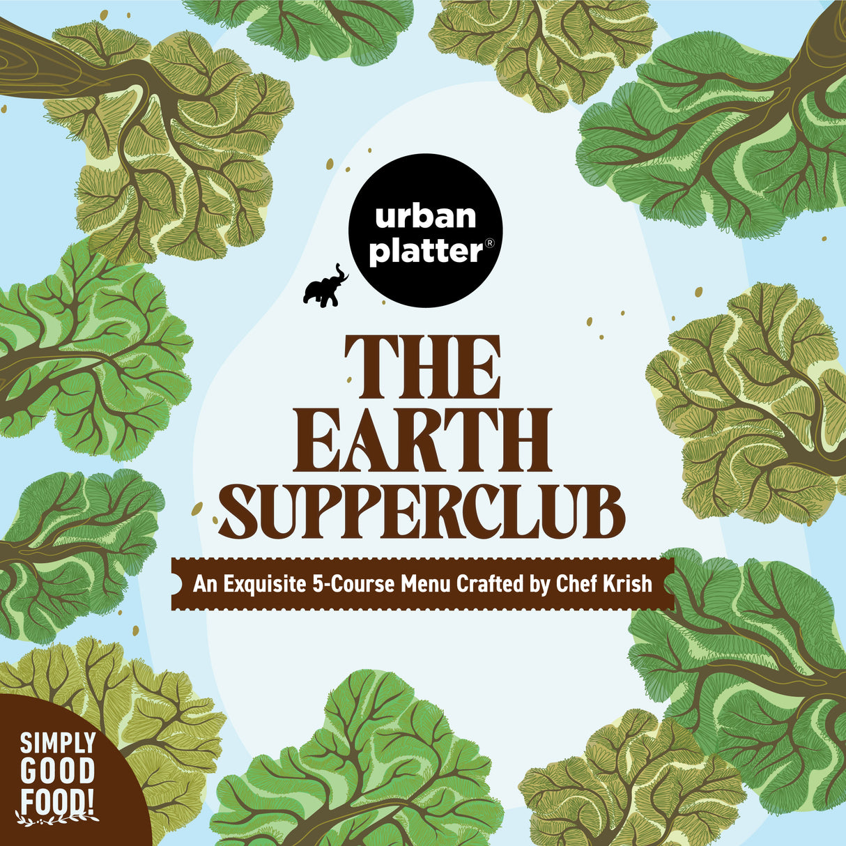 The Earth Supperclub