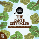 The Earth Supperclub