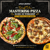 Dough Tales Mastering Pizza Hands-On Workshop