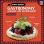 Gastronomy Hands-On Workshop - front pack