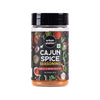 Cajun Spice Seasoning, (Bold Blend of French, African and Southern American Flavours | Spicy and Aromatic | Great for Fries, Grills and Stir-Fries)