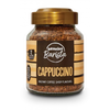 Cappuccino Flavour Coffee, 50g