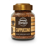 Beanies Cappuccino Flavour Coffee, 50g