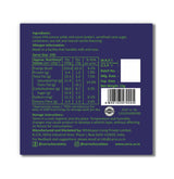 Carra Miniature Chocolate Bars, 120g - Gifting box of 8 combo bars (8x15gm)