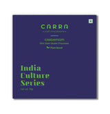 Carra Miniature Chocolate Bars, 120g - Gifting box of 8 combo bars (8x15gm)