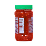 Huy Fong Chili Garlic Sauce, 226g (Spicy Chili & Garlic Condiment, Ideal for Stir-Fries, Noodles, Dumplings & Dipping, Savoury & Versatile Asian Cooking Sauce)