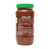 Huy Fong Chili Garlic Sauce, 510g (Spicy Chili & Garlic Condiment, Ideal for Stir-Fries, Noodles, Dumplings & Dipping, Savoury & Versatile Asian Cooking Sauce)