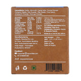 Rauw Discovery Nutrition Bite, 80g (4x20g)