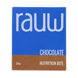 Rauw Discovery Nutrition Bite, 80g (4x20g)