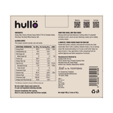 The Nuts & Seeds Bar - Honey, 180g (6x30g)