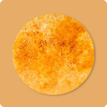 Svasthyaa Chola Fadi I High Protein Khakhra, 200g