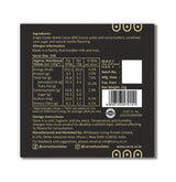 Carra Miniature Chocolate Bars, 120g - Gifting box of 8 combo bars (8x15gm)