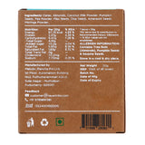 Rauw Discovery Nutrition Bite, 80g (4x20g)