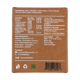 Rauw Discovery Nutrition Bite, 80g (4x20g)