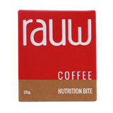 Rauw Discovery Nutrition Bite, 80g (4x20g)