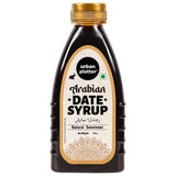 Urban Platter Date Syrup, 400g (Natural Sweetener | 100% Dates | Refined Sugar Alternative)
