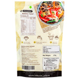 Urban Platter Shirataki Konjac Noodles, 270g, Pack of 6 (Fat-Free, Gluten-Free, Low Carb, Ready to Use)