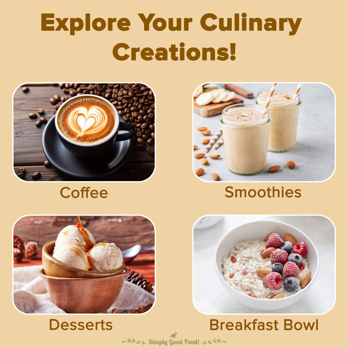 Urban Platter Almond Milk, 1 Litre [Pack of 12 | Unsweetened | Dairy-free | Plant-based]