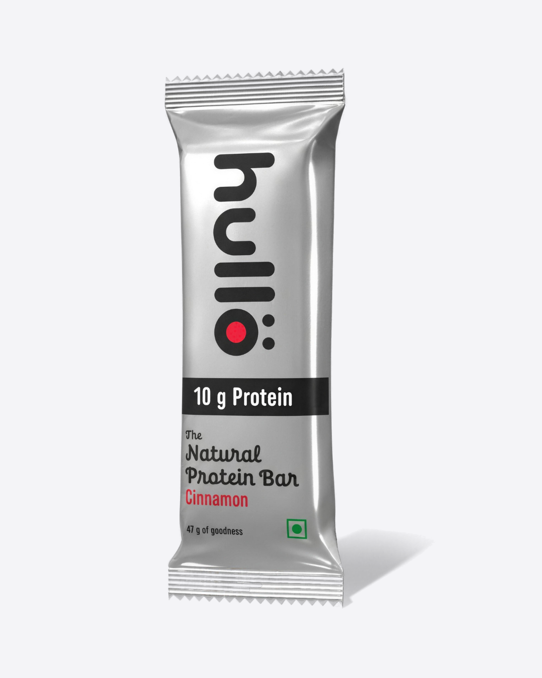 The Natural Protein Bar Cinnamon (6x47g)