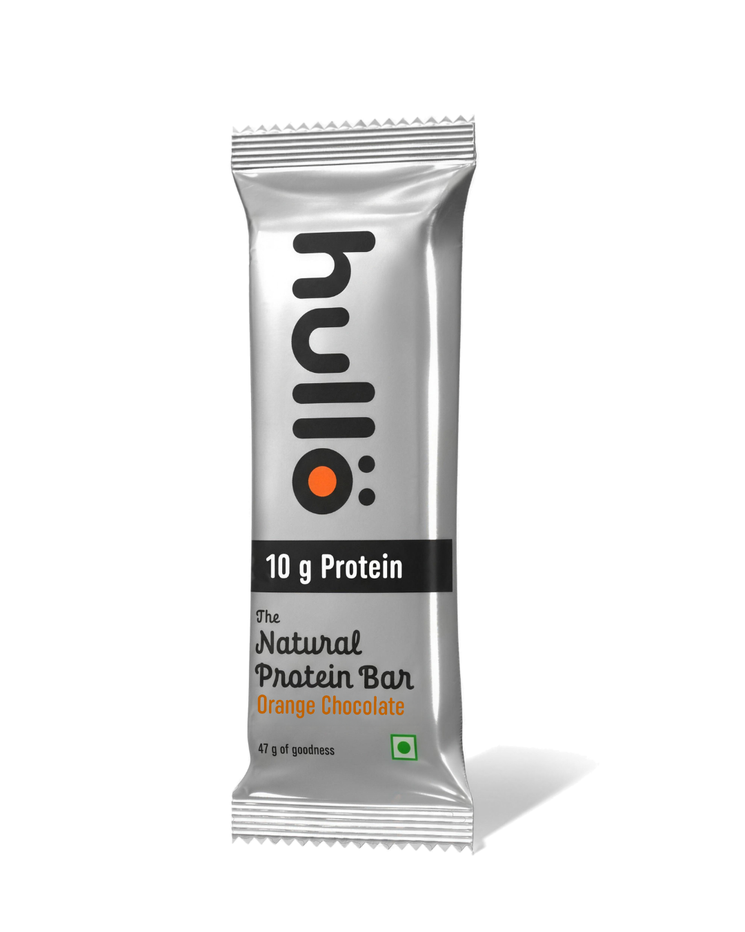 The Natural Protein Bar Chocolate Orange, (6x47g)