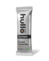 The Natural Protein Bar, Mocha (6x47g)