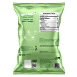 Madmix Jowar Millet Puffs Cream & Onion, 20g