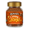 Creamy Caramel Flavour Coffee, 50g