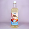Wood Pressed Coconut Oil, 950 ml