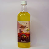 Dadobaa Wood Pressed Groundnut Oil, 950 ml