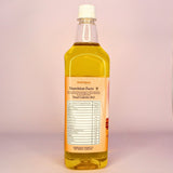 Dadobaa Wood Pressed White Sesame Oil, 950ml