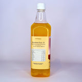 Dadobaa Wood Pressed Safflower Oil, 950 ml