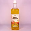 Wood Pressed Sunflower Oil, 950 ml
