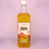 Dadobaa Wood Pressed Sunflower Oil, 950 ml