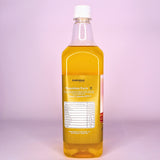 Dadobaa Wood Pressed Sunflower Oil, 950 ml