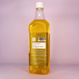 Dadobaa Wood Pressed Sunflower Oil, 950 ml