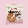 Almond Grit Cookie,50g (Almond, Gluten-free, No Palm Oil)