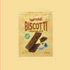 Chocolate Biscotti,50g (Original Chocolate | Gluten-Free | No Palm Oil)