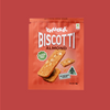 Almond Biscotti,50g (Real Almond, Gluten-Free, No Palm Oil)