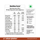 Field Beans, 500g (Val Dal / Sem Phali | 20g Protein | 18g Fiber | Nourishing whole beans for Gravies, Curries, Bowls, & Salads)