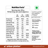 Field Beans, 500g (Val Dal / Sem Phali | 20g Protein | 18g Fiber | Nourishing whole beans for Gravies, Curries, Bowls, & Salads)