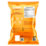 Madmix Quinoa Millet Puffs Flamin Fun, 50g