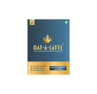 Oat-A-Latte