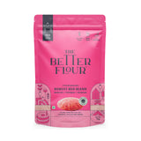 The Better Flour Robust Red Flour Blend, 1Kg