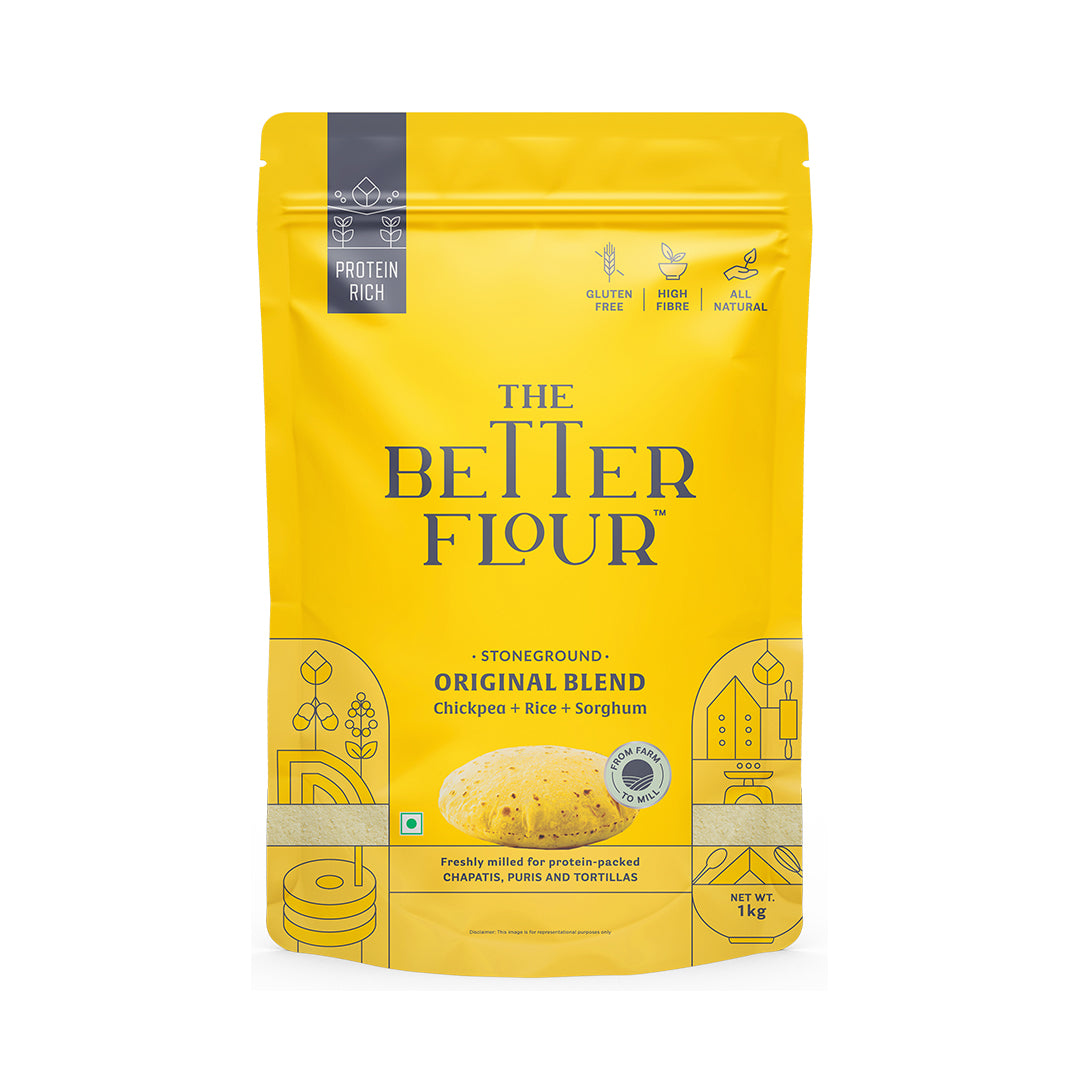 The Better Flour Original Blend, 1Kg