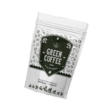 A Diabetic Chef Organic Green Coffee Beans, 400g (AAA Arabica Unroasted)