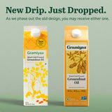 Gramiyaa Groundnut Oil - Wood Cold Pressed Oil 1L