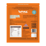 Chuckle Grain Theory Cookie,50g (Choco-Chip, Gluten-Free, No Palm Oil)