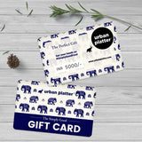 Urban Platter Gift Card