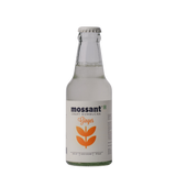 Mossant Ginger Kombucha, 200ml